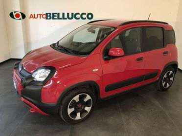 FIAT Panda 1.0 S&S Hybrid Pandina