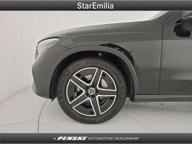 Mercedes-Benz GLC 220 GLC 220 d 4Matic Mild Hybrid AMG Premium