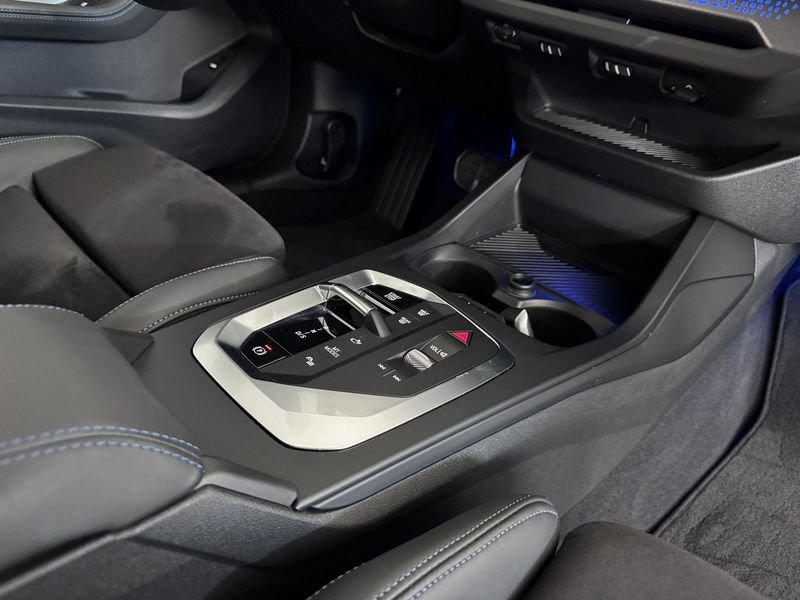 BMW Serie 1 118d MSport aut.