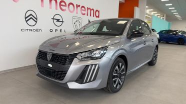 PEUGEOT 208 5P - STYLE P.Tech 75 S&S