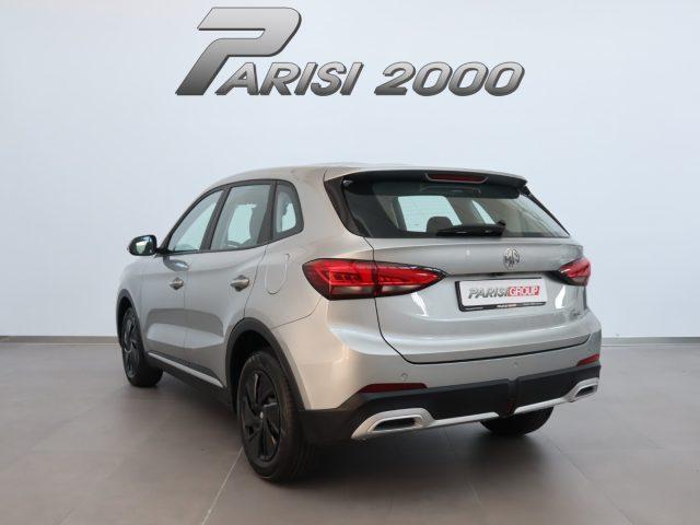 MG ZS 1.5 Standard *PROMO PARISI GROUP*