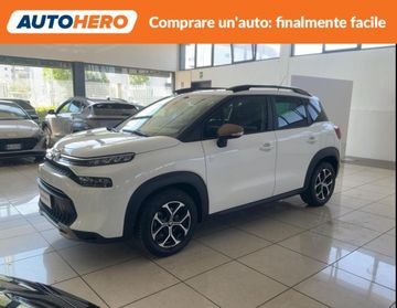 CITROEN C3 Aircross PureTech 110 S&S C-Series