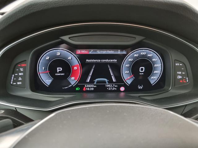 AUDI A6 allroad 45 TDI 3.0 quattro S tronic