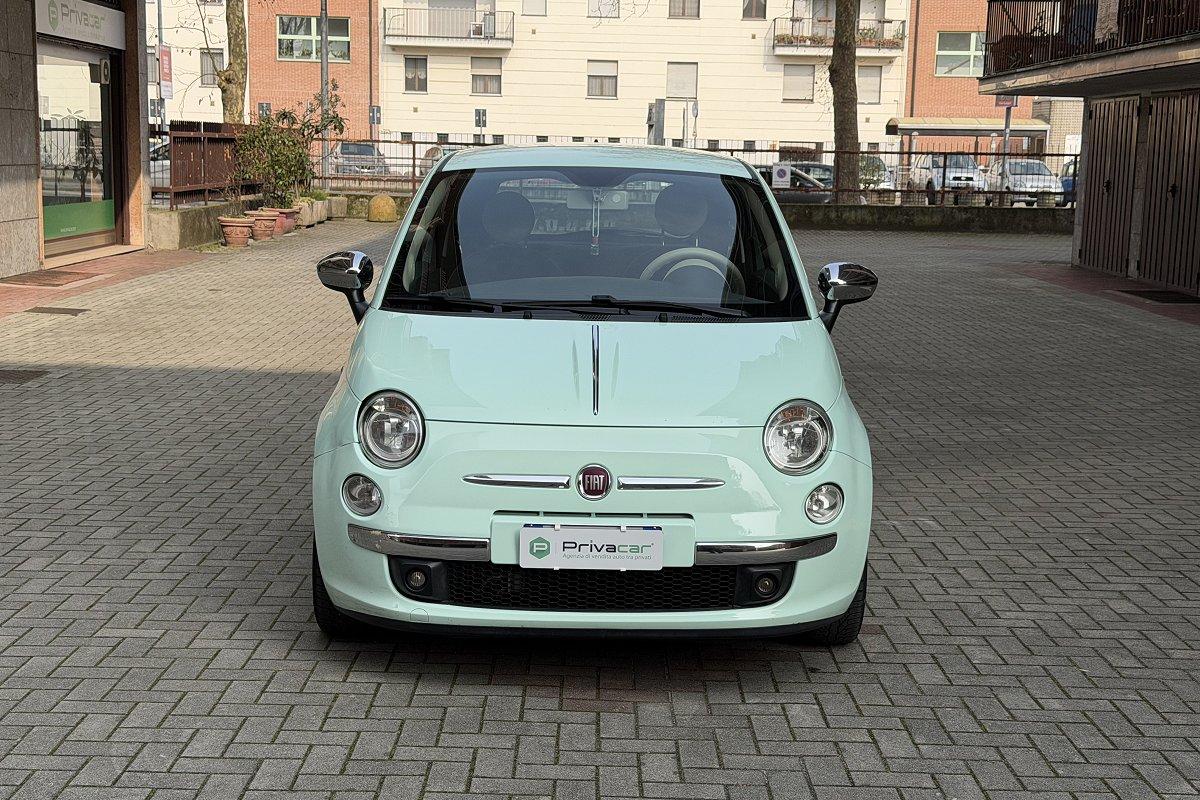 FIAT 500 1.3 Multijet 16V 95 CV Pop