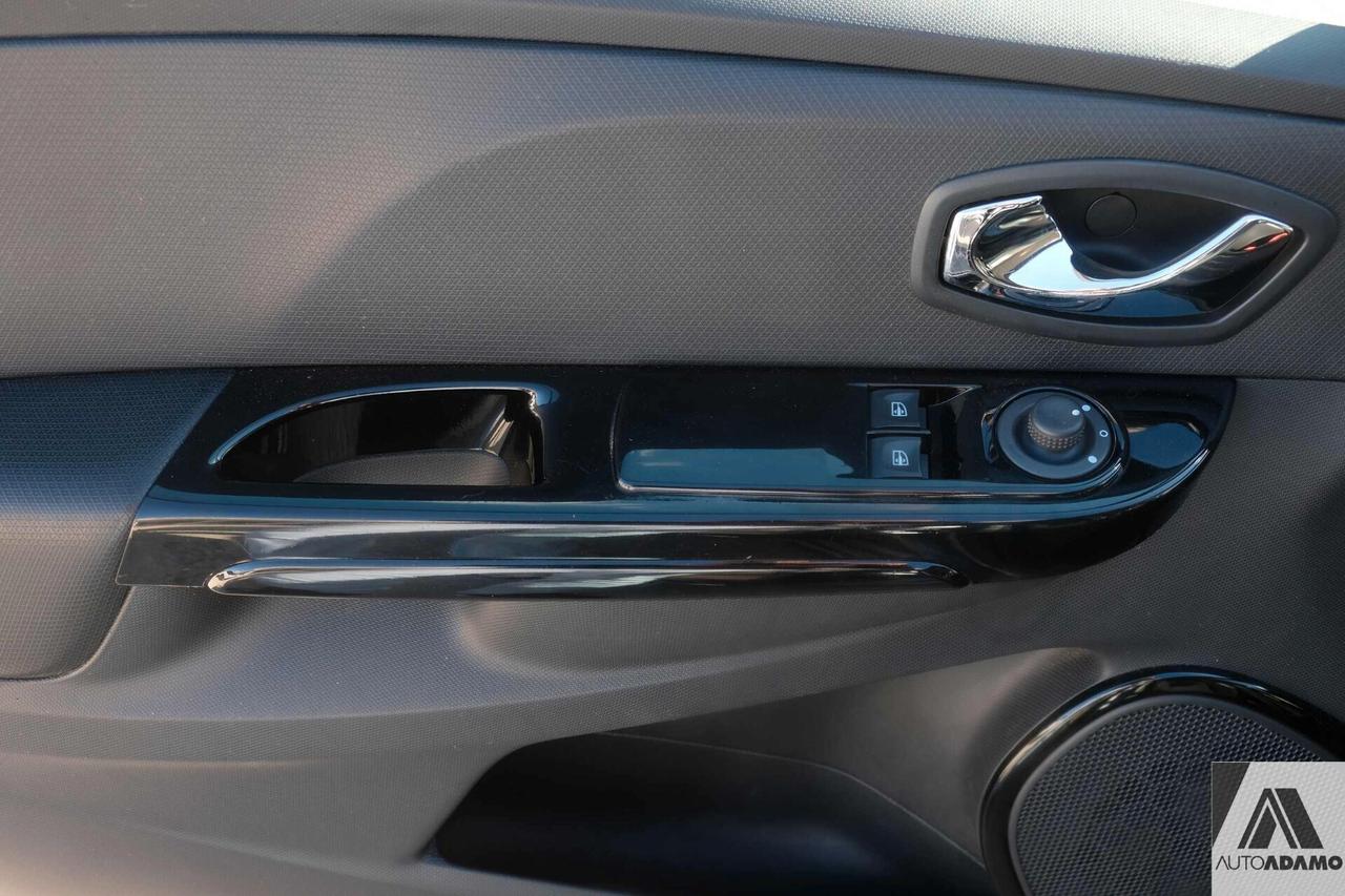 Renault Clio 1.5 dCi Expression