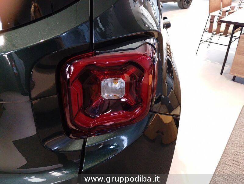 Jeep Renegade Y6T 4xe Plug-In Hybrid North Star 1.3 Turbo T