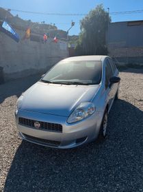 Fiat Punto Classic 1.2 5 porte Dynamic