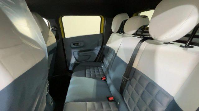 FIAT Grande Panda Grande Panda 1.2 Hybrid 110 CV S&S La Prima