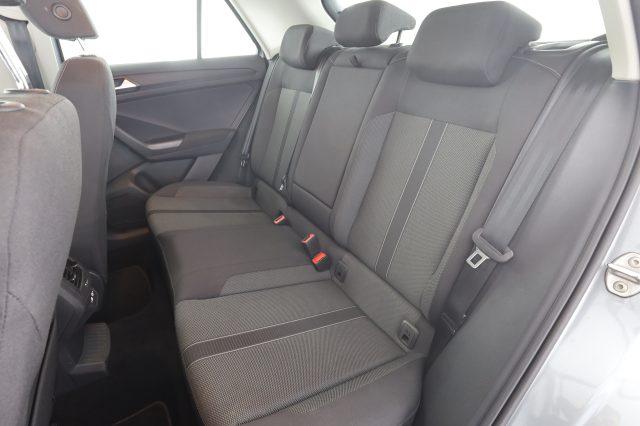 VOLKSWAGEN T-Roc T-Roc 2.0 TDI SCR Life
