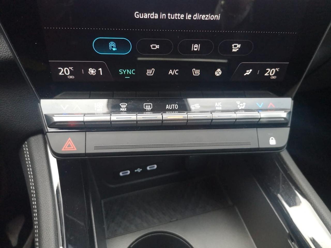 Renault Austral Full Hybrid E-Tech 200 CV Techno
