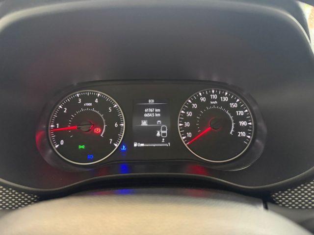 DACIA Sandero Stepway 1.0 TCe 90 CV CVT Expression