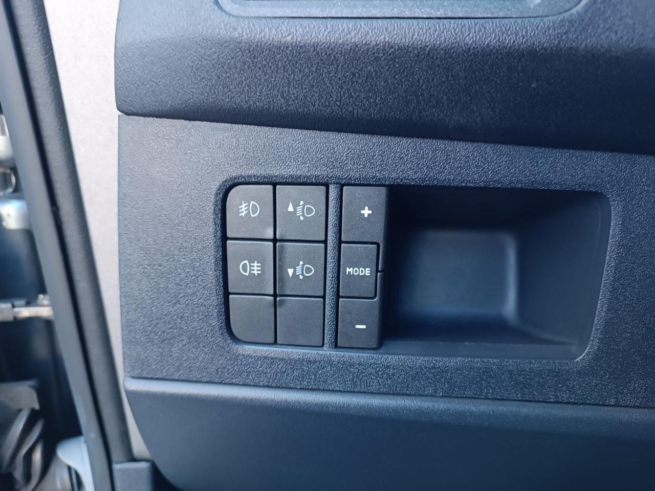 LANCIA MUSA 1.3 Mjt 16V 95 CV S&S DPF Oro