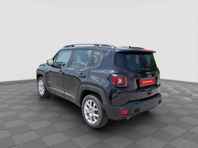 JEEP Renegade Renegade 1.6 Mjt 120 CV Limited