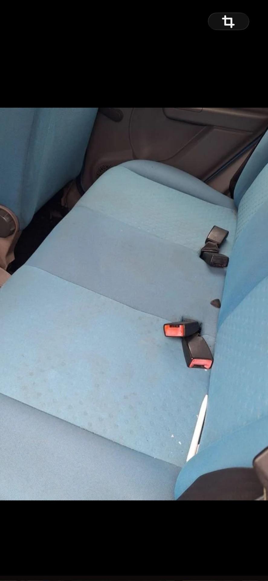 Fiat Panda 1.2 Van Dynamic NEOPATENTATI