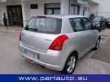 Suzuki Swift 1.3 5p. GLX