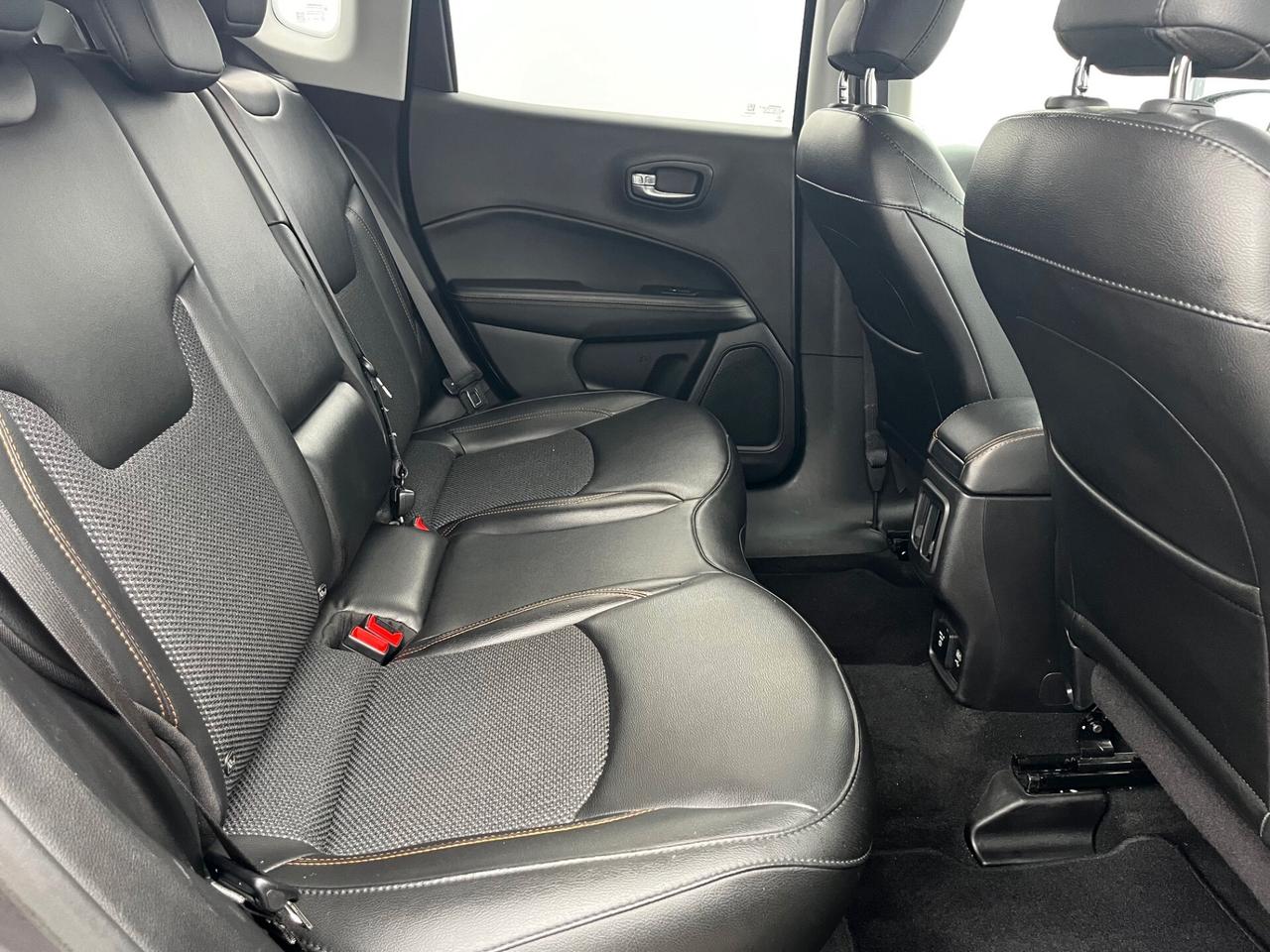 Jeep Compass 2.0 Multijet II aut. 4WD Limited