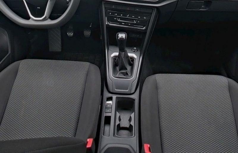 Volkswagen T-Roc T-Roc 2.0 TDI SCR Life LED APP CONNECT