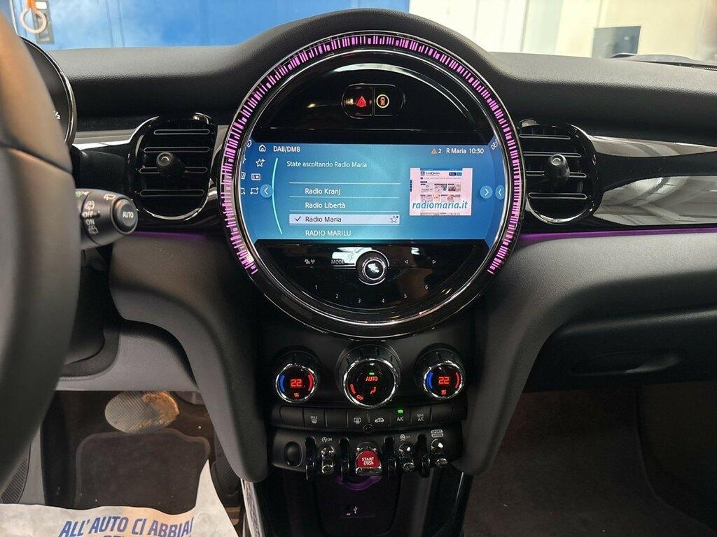 Mini Cooper 1.5 TwinPower Turbo Cooper