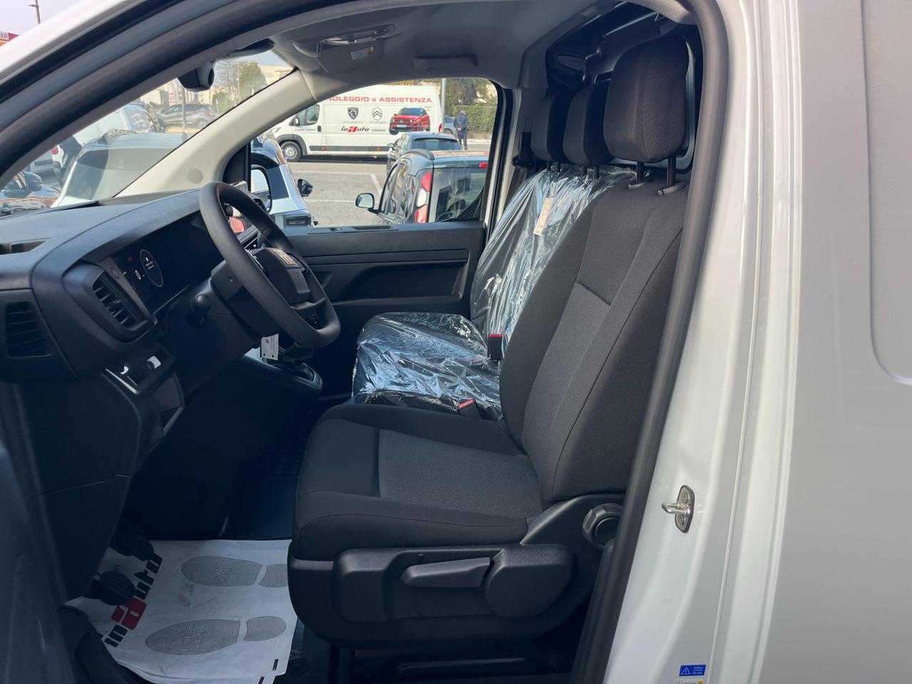 FIAT Scudo 1.5 bluehdi 120cv L2H1