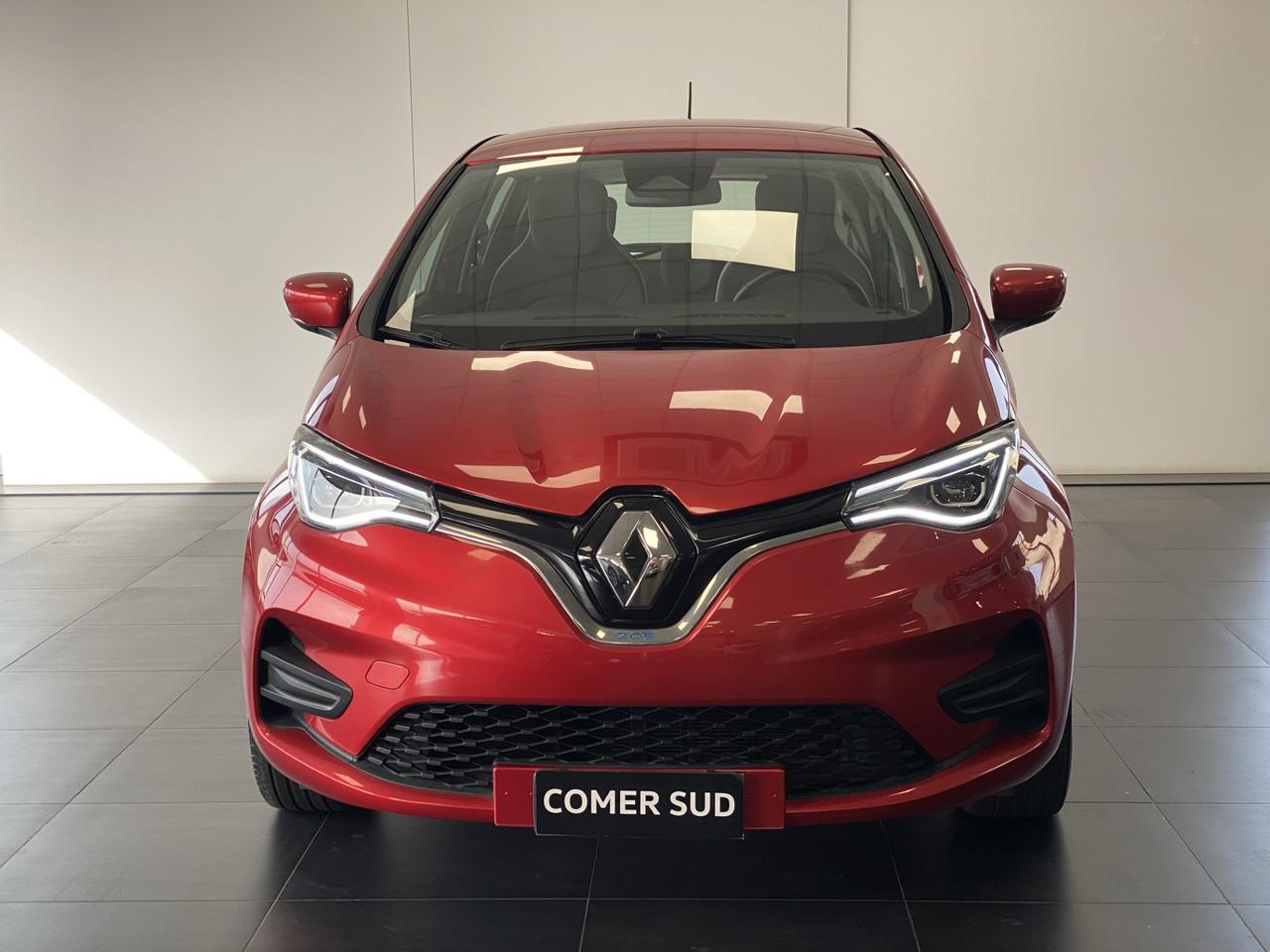 RENAULT Zoe 2020 - Zoe Zen R135 Flex my20