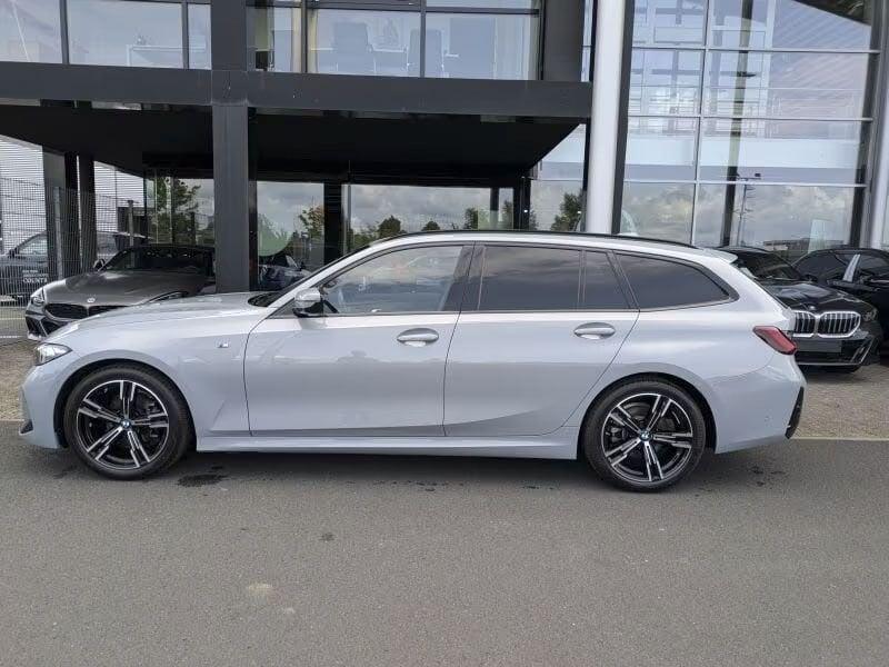 BMW Serie 3 318i Touring Msport TETTO LED NAVI CAMERA MY2025