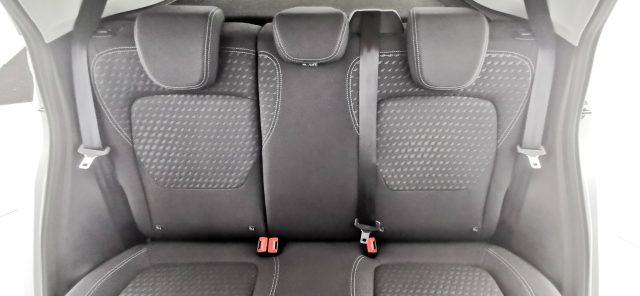 FORD Fiesta 1.0 Ecoboost Hybrid 125 CV 5 porte Titanium