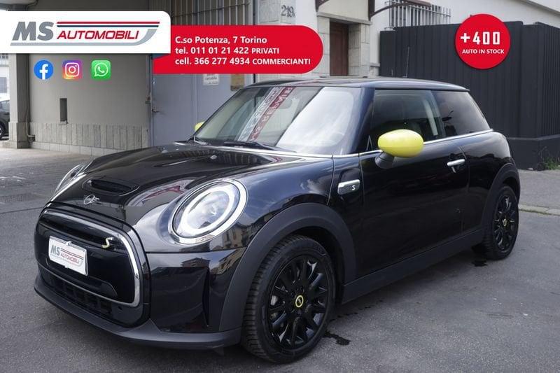 MINI Mini Full Electric MINI Mini Full Electric Mini Cooper SE Yours 75KW ANNO 2021