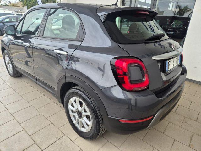 FIAT 500X 1.3 MultiJet 95 CV Cross