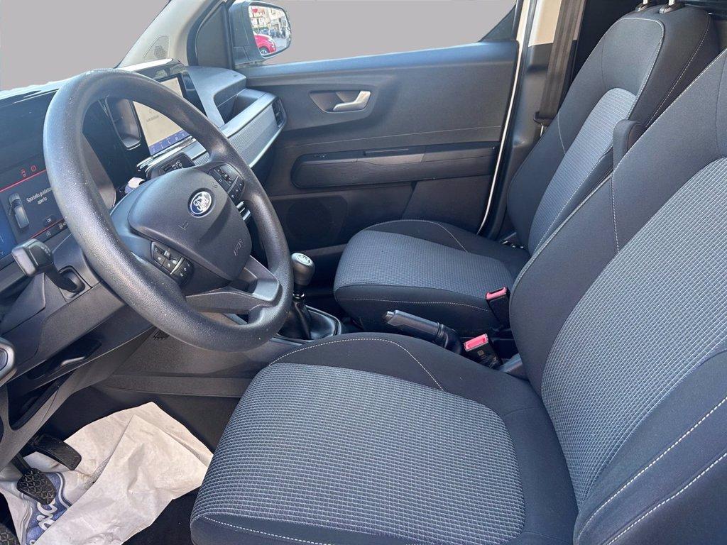 FORD Transit Courier V769 1.5 ecoblue 100cv Trend del 2024