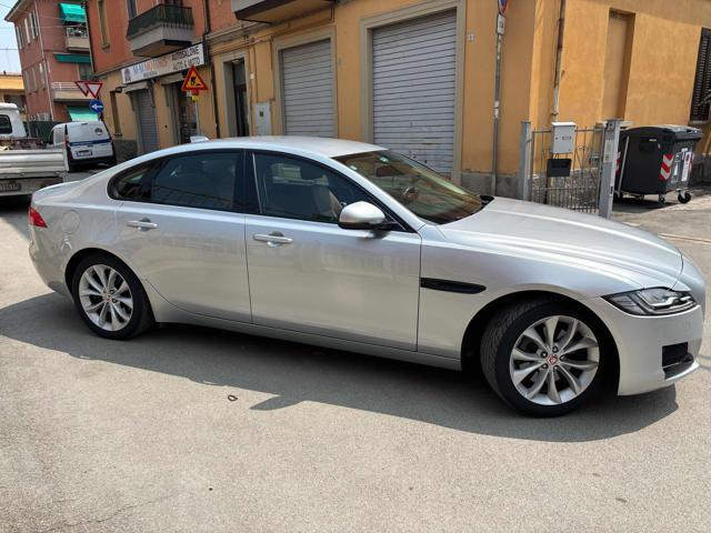 JAGUAR XF 2.0 D 180 CV AWD aut. Portfolio "ProMMo"