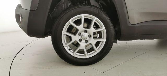 JEEP Renegade 1.3 T4 DDCT Longitude