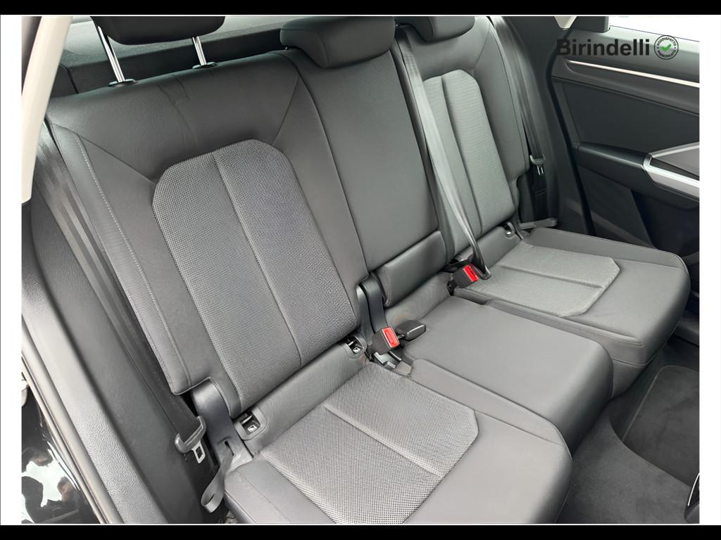 AUDI Q3 2ª serie - Q3 35 TDI S tronic Business Advanced