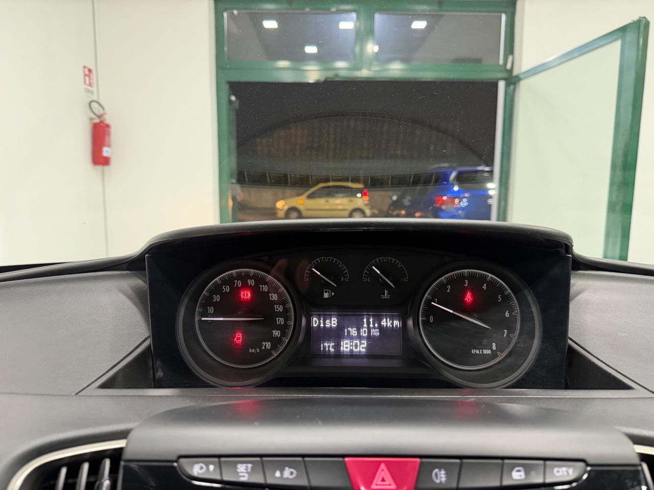 Lancia Ypsilon 1.2 69 CV 5 porte GPL Ecochic Gold