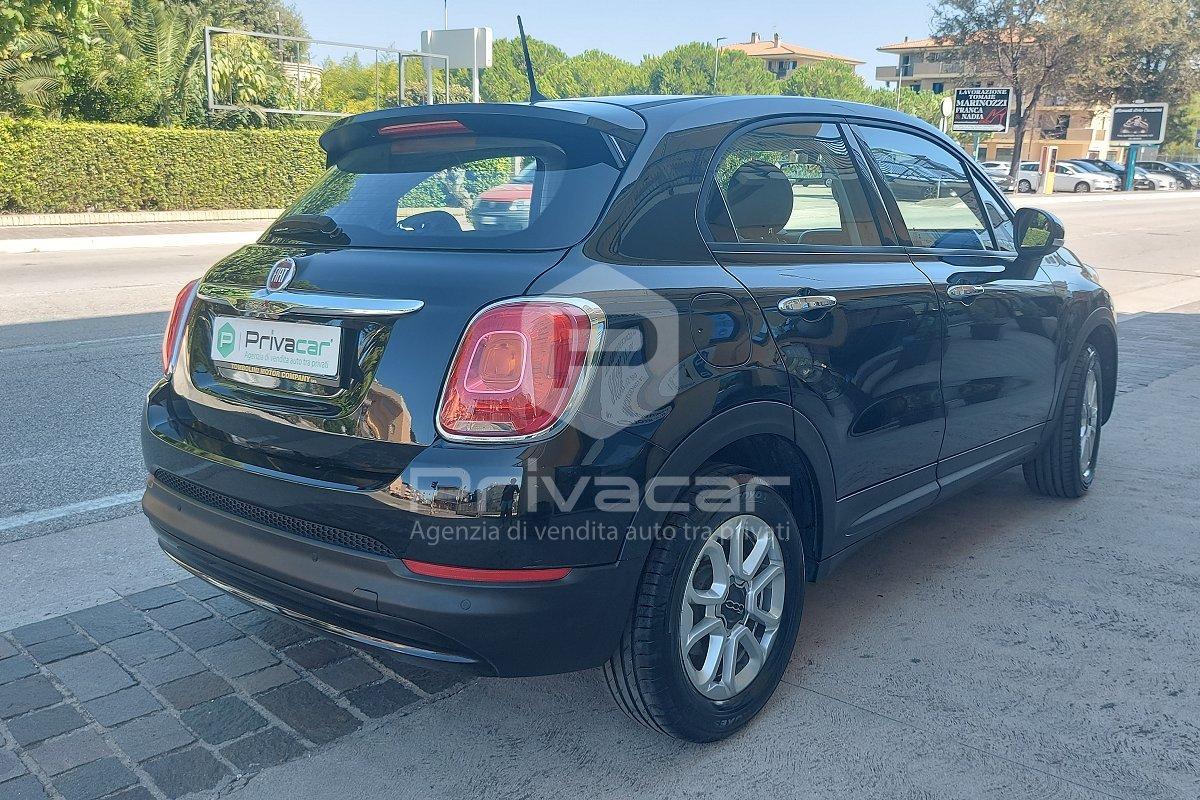 FIAT 500X 1.3 MultiJet 95 CV Pop Star