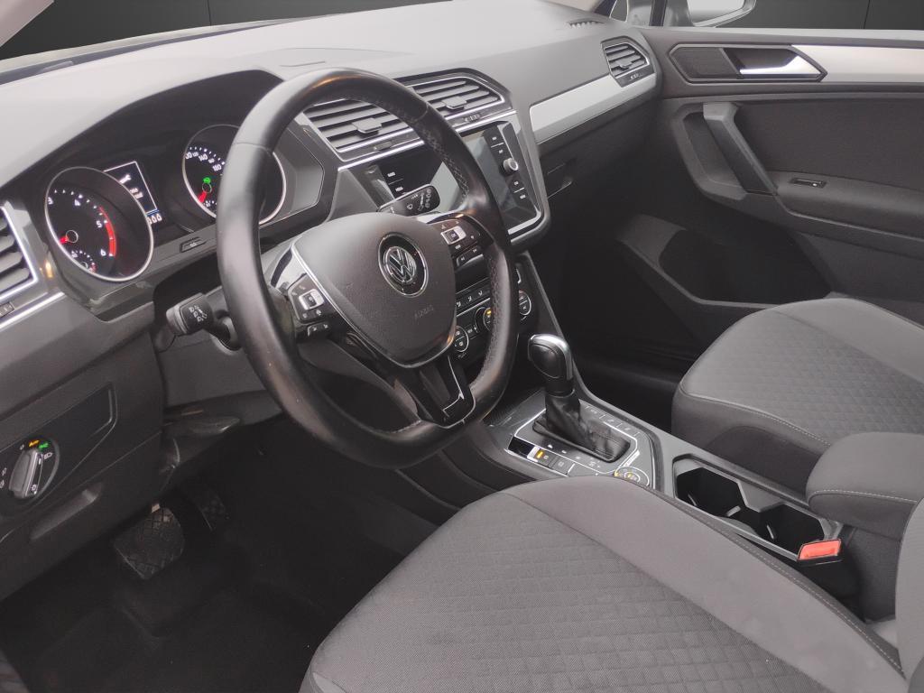 Volkswagen Tiguan 2.0 tdi Business 4motion 150cv dsg