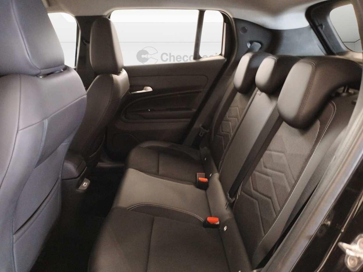 Jeep Avenger 1.2 turbo Altitude fwd 100cv