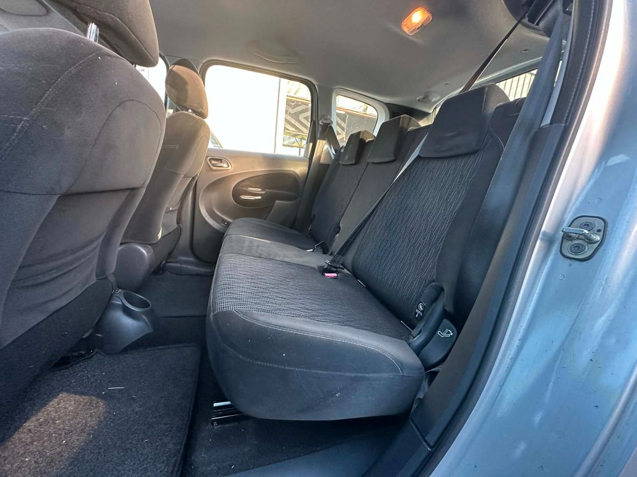 Citroen C3 Picasso 1.6 VTi 120 Perfect Techno