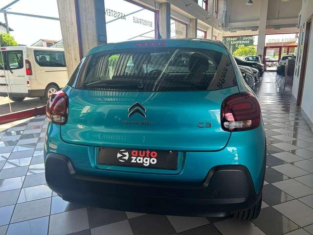 Citroen C3 PureTech 83 CV Shine