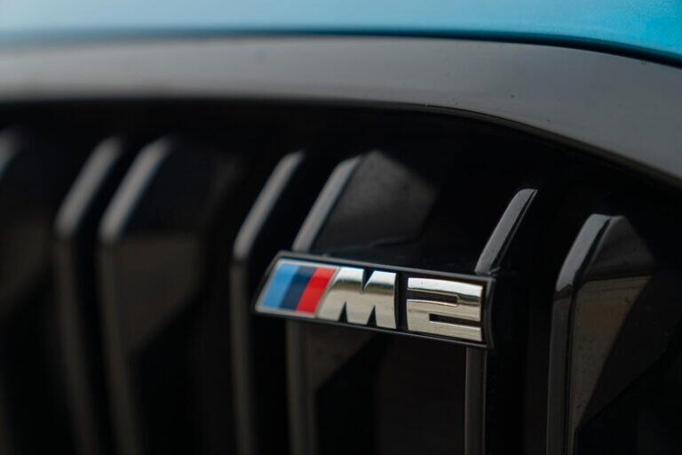 2019 BMW M2 COMPETITION - RDS01802
