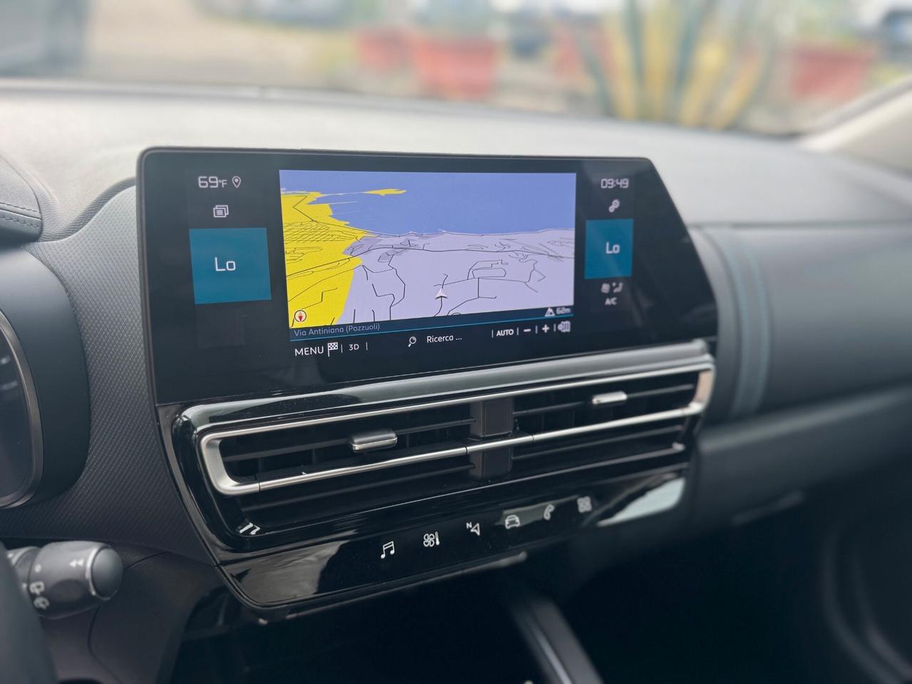Citroen C5 Aircross BlueHDi 130 S&S EAT8 Max