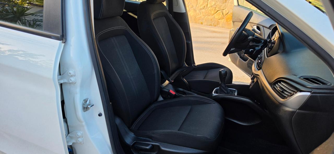 Fiat Tipo 1.3 Mjt S&S SW Business