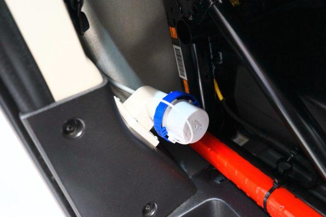 FIAT Ducato 30 2.2 Mjt 120CV MH2 FRIGO FNAX 10/29 ATP