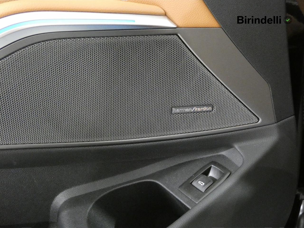 BMW BMW 320d Touring