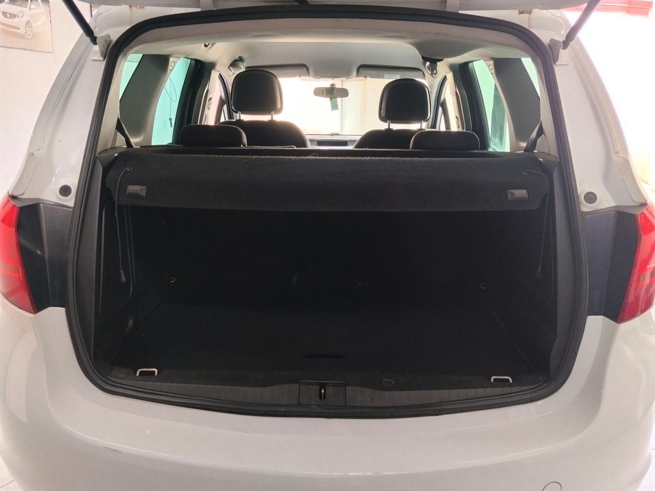 Opel Meriva 1.3 mtj 2012 CON GARANZIA