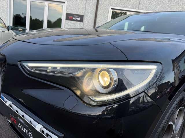Alfa Romeo Stelvio 2.2 t Sprint Q4 190cv auto PROMO FIN