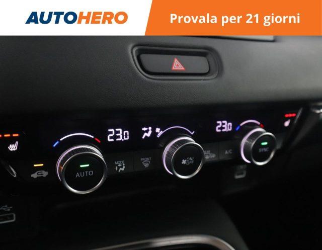 HONDA HR-V 1.5 Hev eCVT Advance
