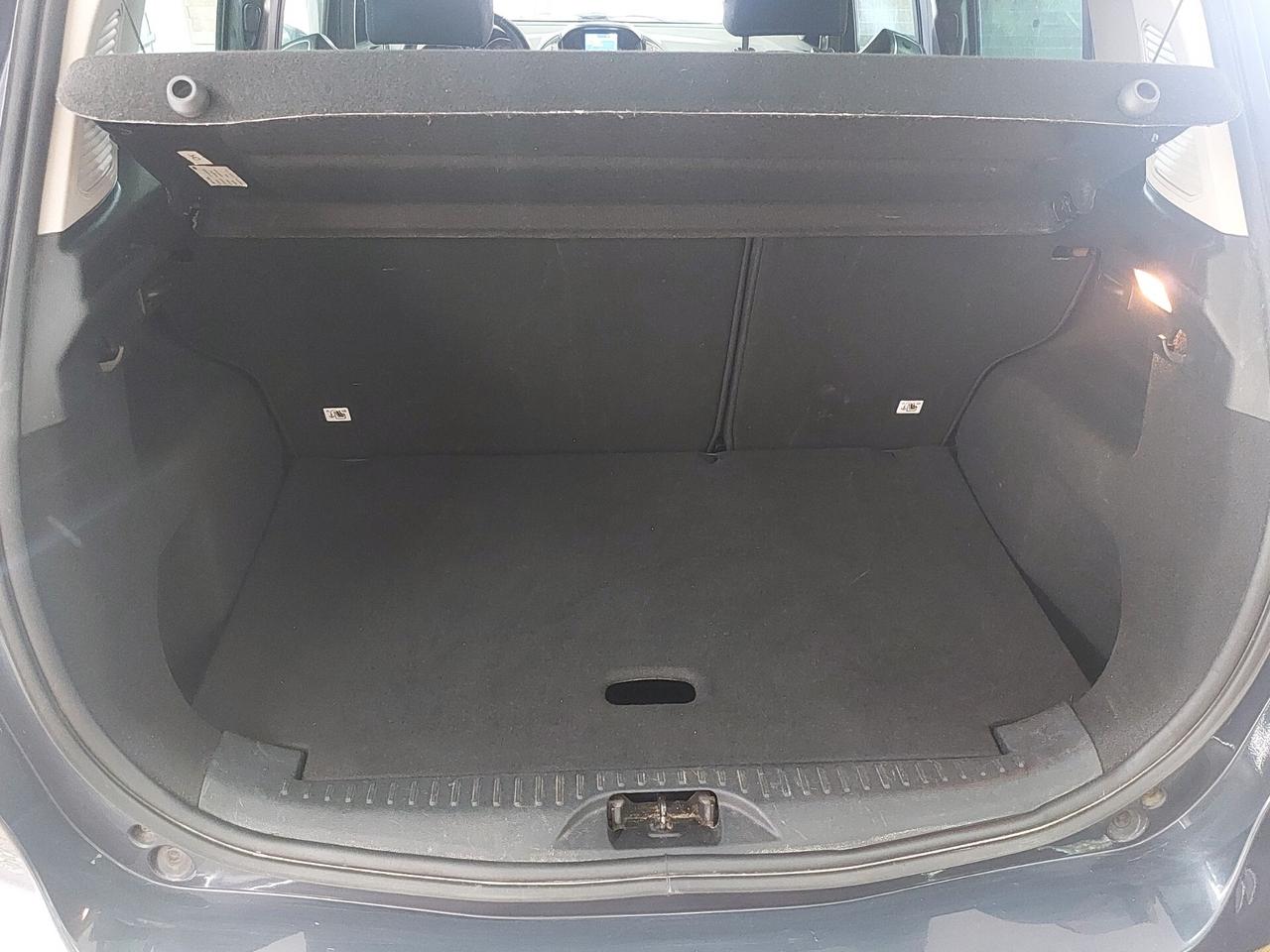 Ford B-Max 1.6 TDCi 95 CV Titanium