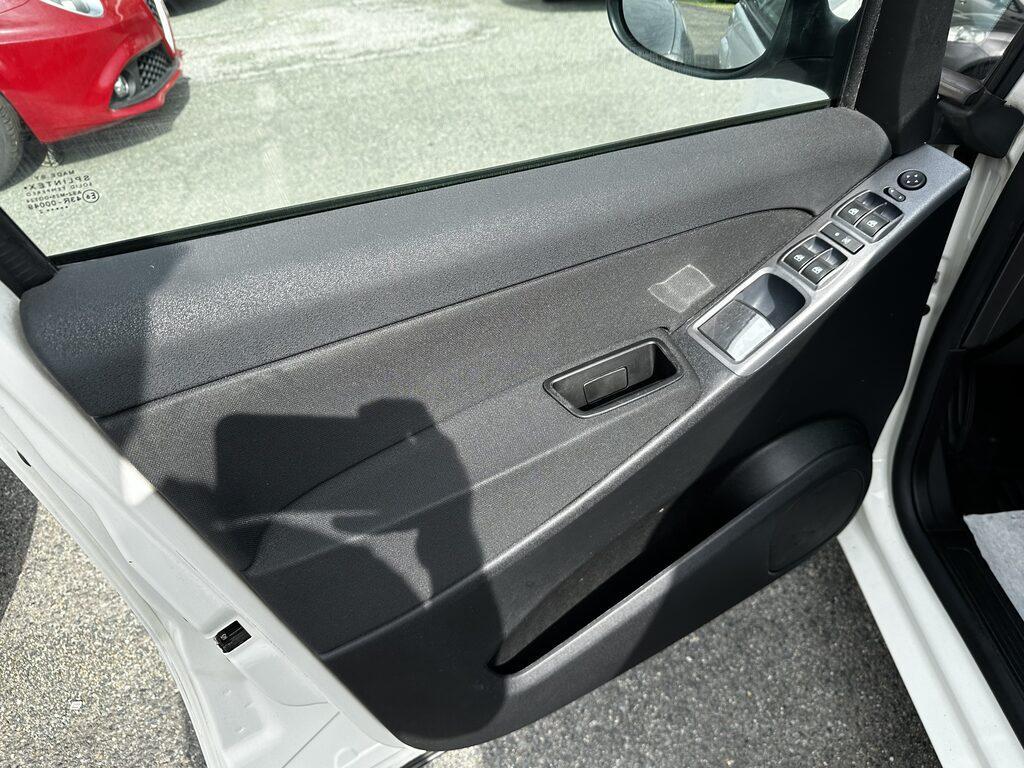 Lancia Musa 1.4 Ecochic Platinum