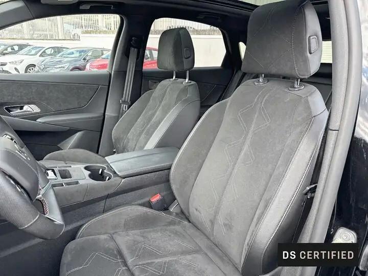 Ds 7 E-Tense 300 4x4 Performance Line+