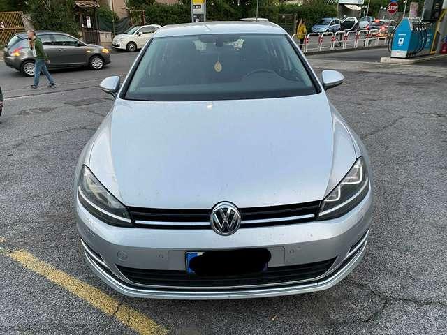 Volkswagen Golf Golf VII 2013 5p 2.0 tdi Highline 150cv